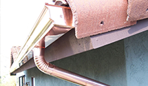 Rain Gutter Installation, Repair, Cleaning in Medaryville, IN